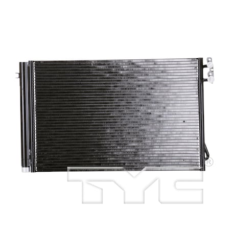 Tyc Tyc A/C Condenser, 3443 3443